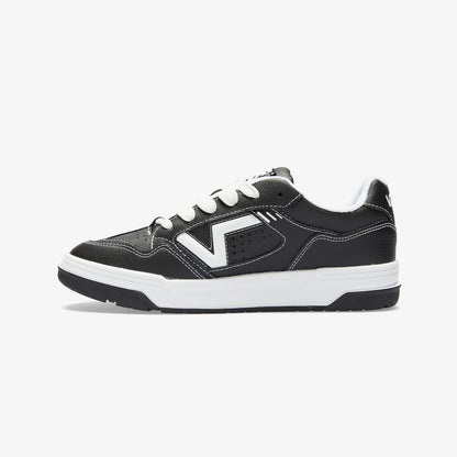 Vans Upland Unisex Siyah Sneaker