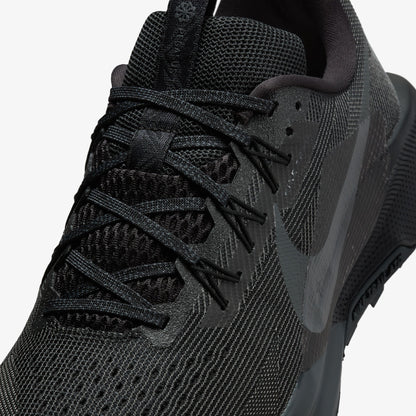 Nike Pegasus Trail 5 Erkek Siyah Koşu Ayakkabısı