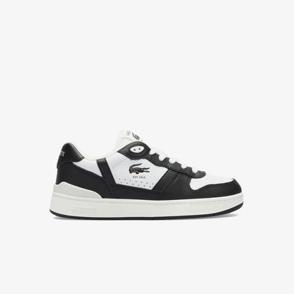 Lacoste T-clip Set Kadın Siyah Sneaker