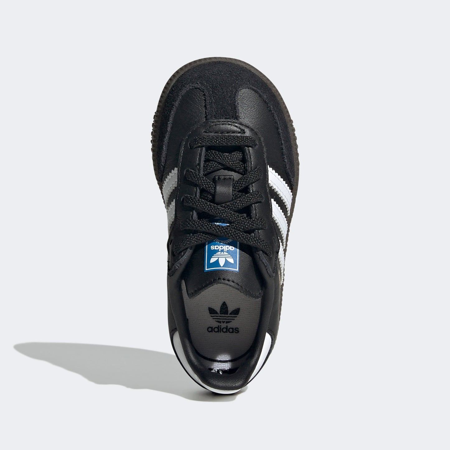 Adidas Samba Og Bebek Siyah Spor Ayakkabı