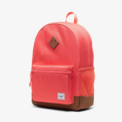 Herschel Heritage Çocuk Kırmızı Sırt Çantası
