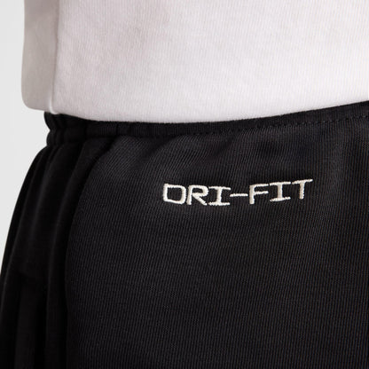 Nike Standard Issue Erkek Siyah Eşofman Altı