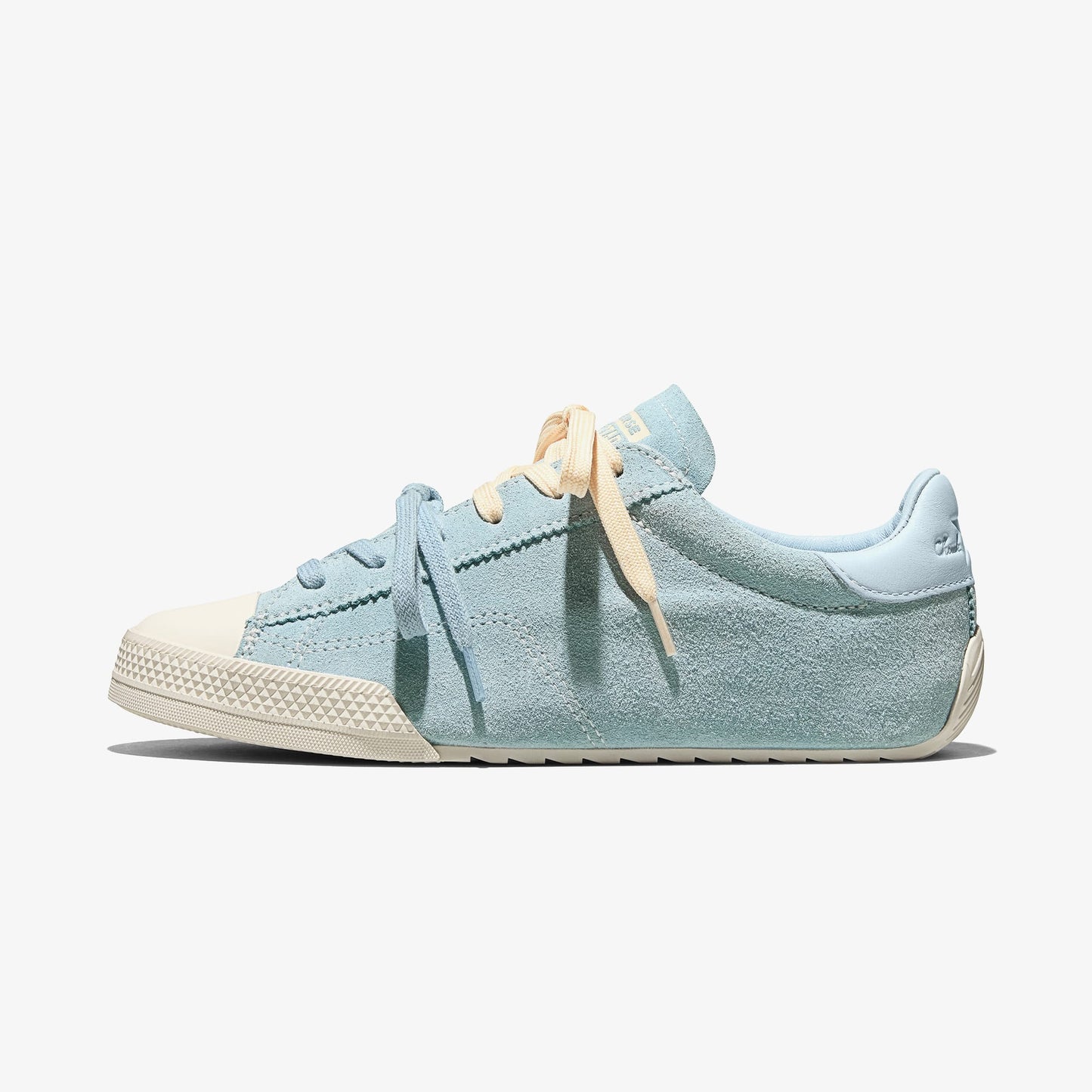 Converse Chuck Taylor Lo Unisex Mavi Sneaker