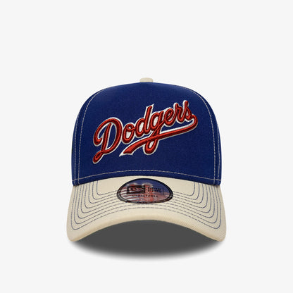 New Era City Icon Eframe Unisex Mavi Şapka