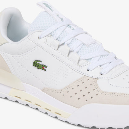 Lacoste Slam Break Kadın Beyaz Sneaker
