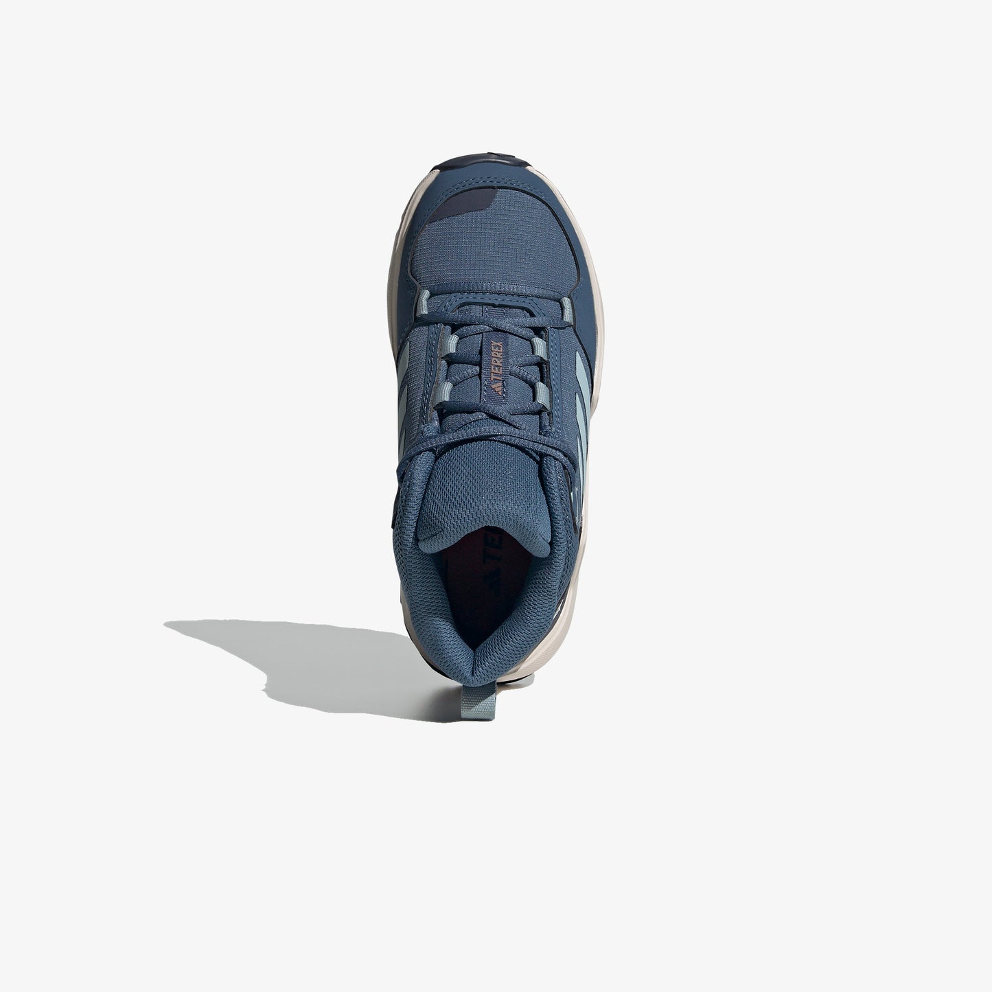 Adidas Terrex Ax Çocuk Mavi Outdoor Ayakkabı