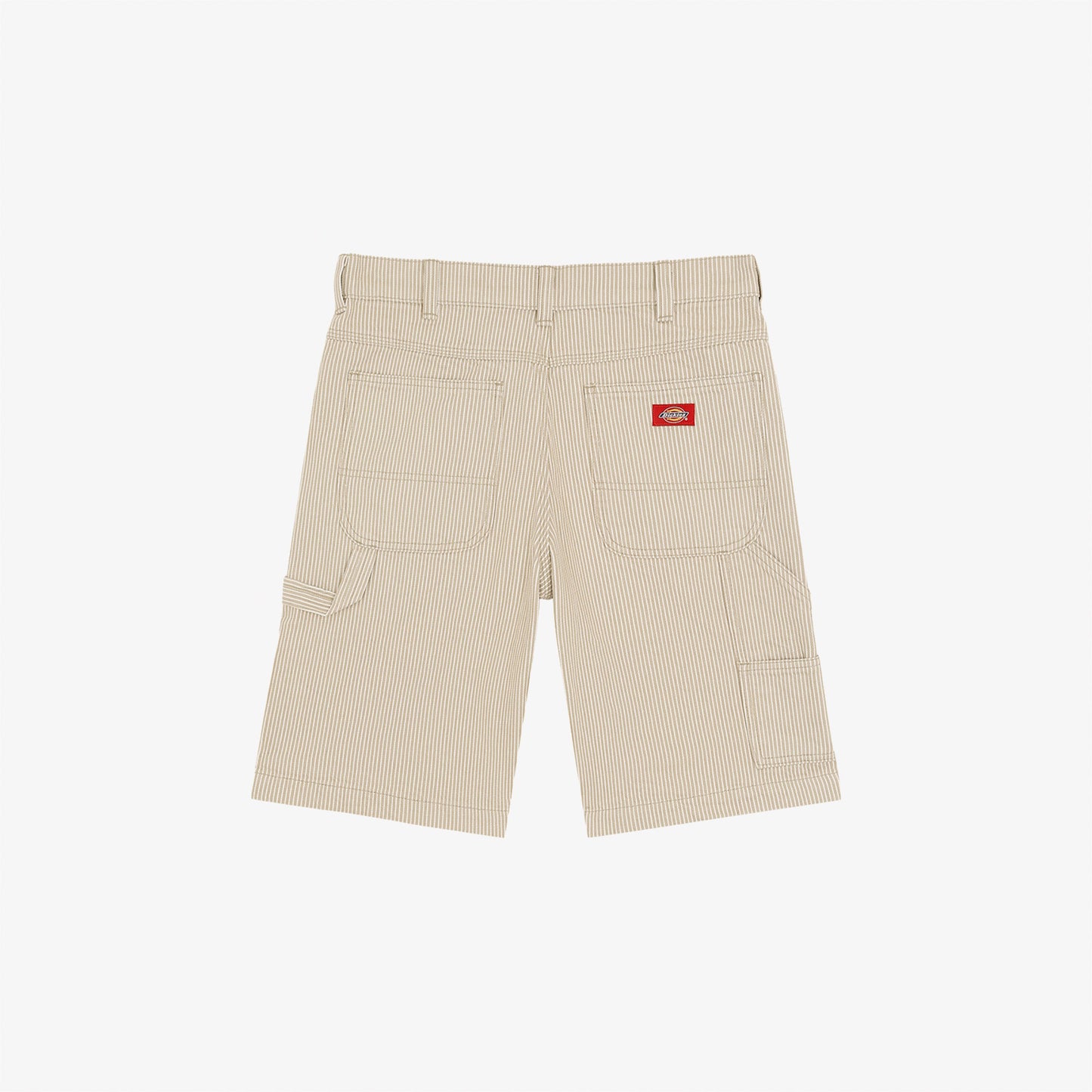 Dickies Hickory Carpenter 11 Inch Erkek Bej Şort