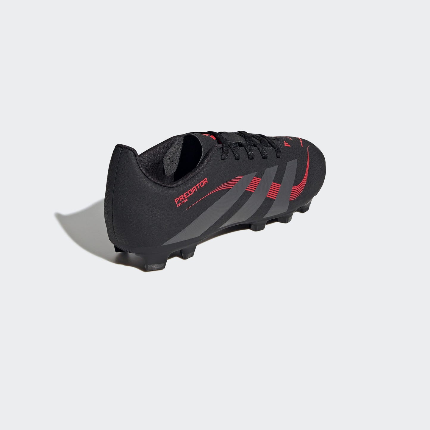 Adidas Predator Club Firm/multi-ground Çocuk Siyah Krampon