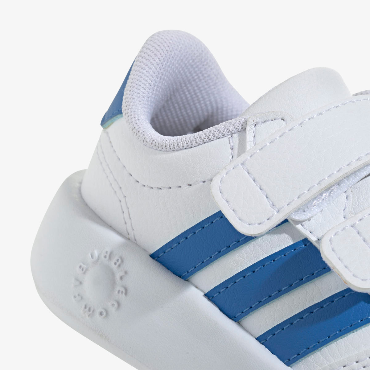Adidas Breaknet 3.0 Comfort Çocuk Beyaz Spor Ayakkabı