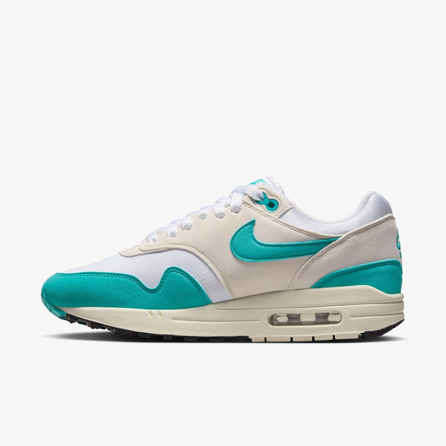 Nike Air Max 1 Kadın Beyaz Spor Ayakkabı