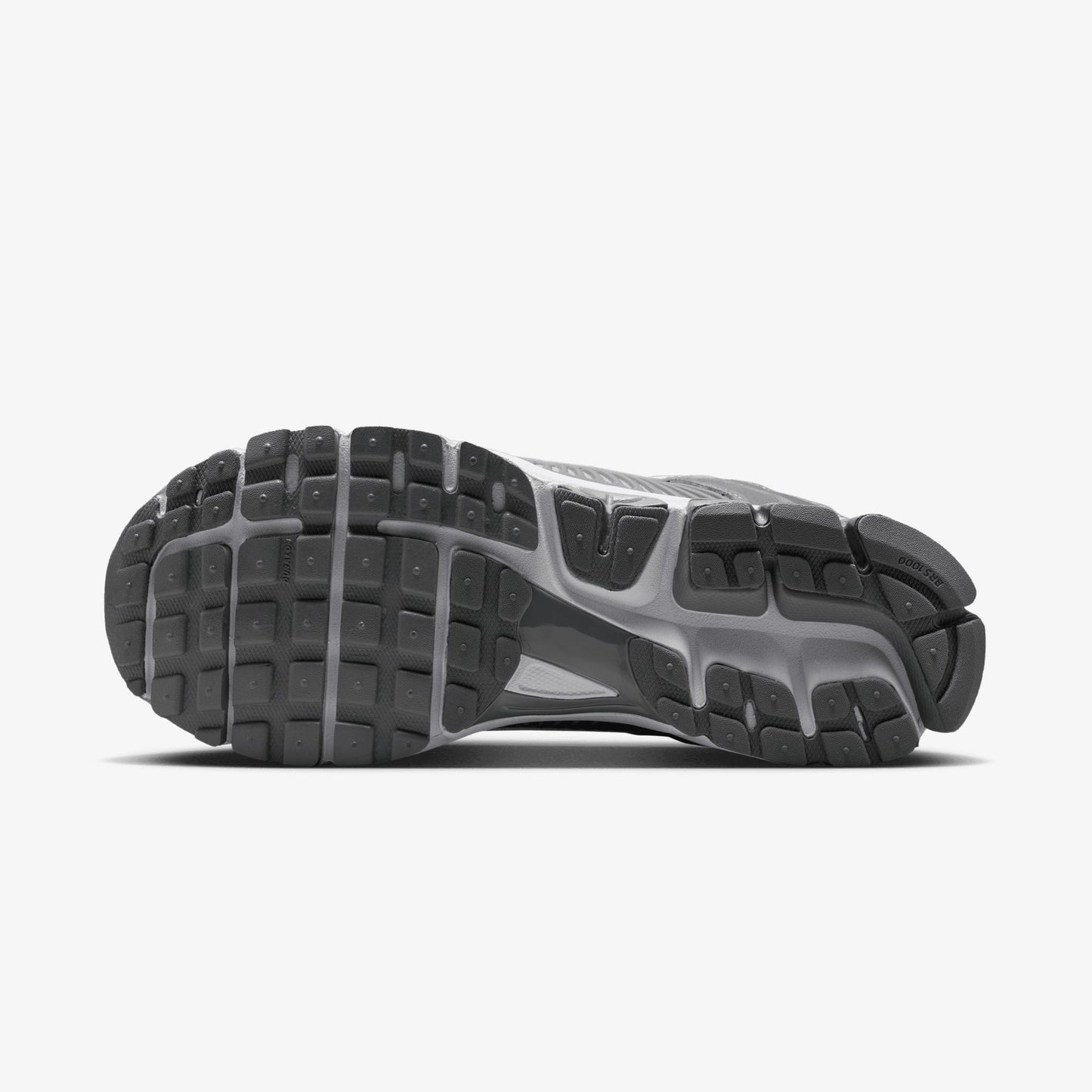 Nike Zoom Vomero 5 Erkek Gri Sneaker