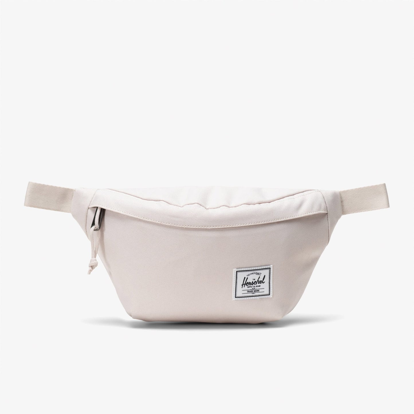 Herschel Classic Unisex Bej Bel Çantası