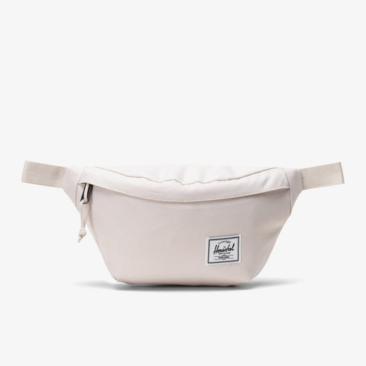 Herschel Classic Unisex Bej Bel Çantası