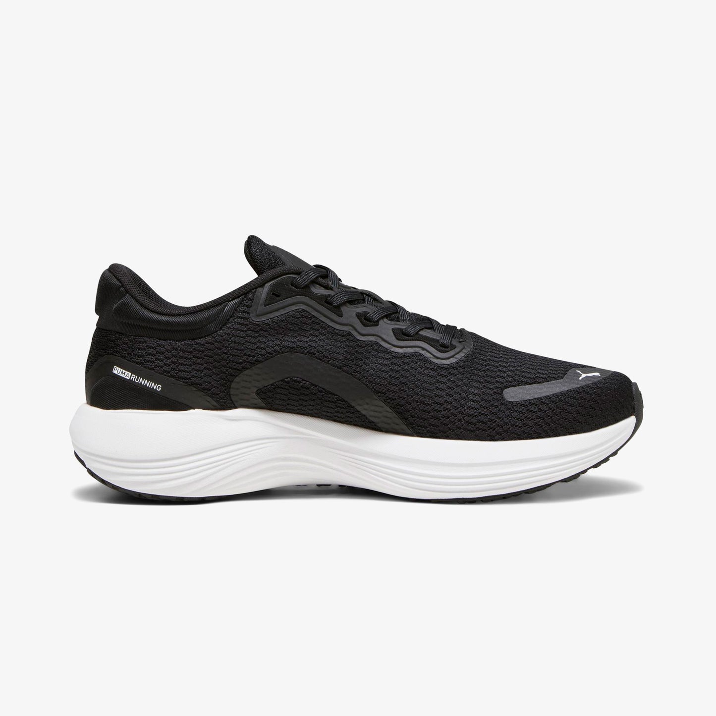 Puma Scend Pro Kadın Siyah Spor Ayakkabı