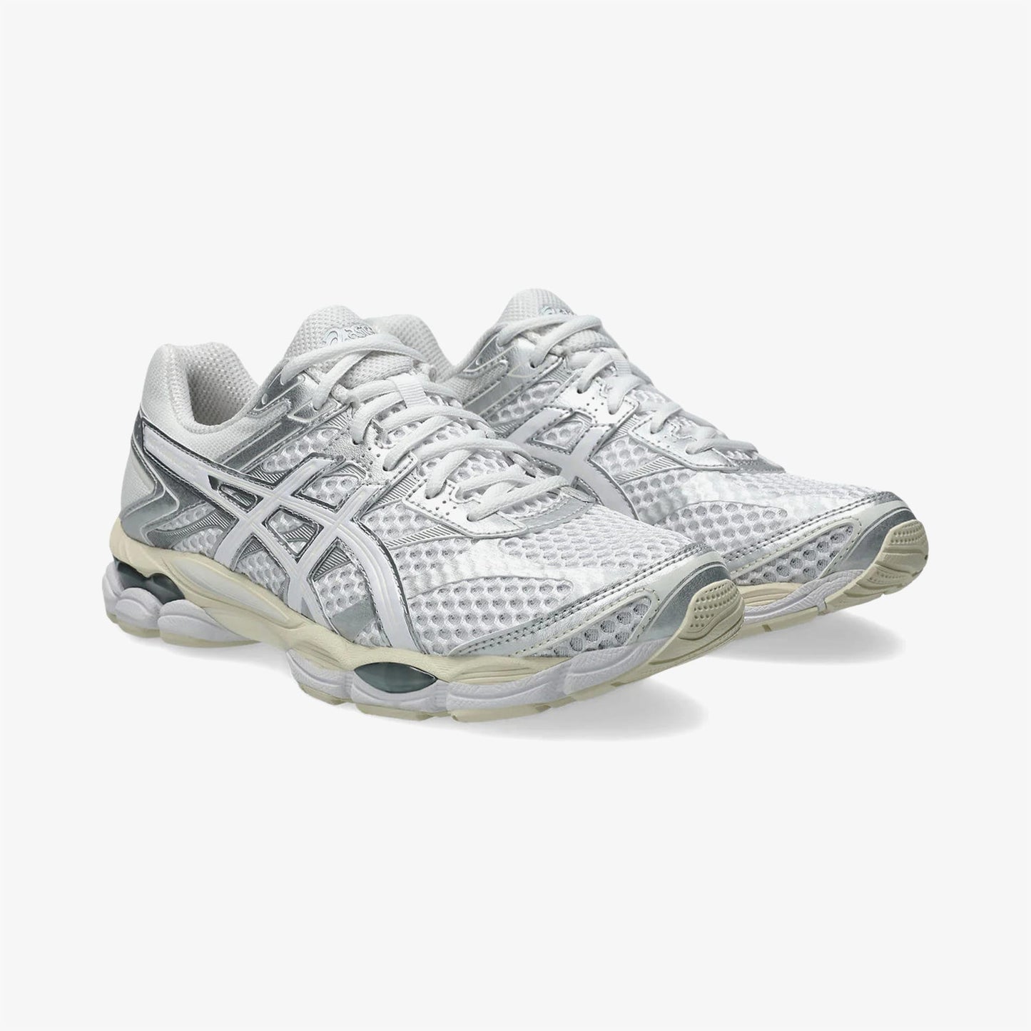Asics Gel-cumulus 16 Unisex Gri Spor Ayakkabı