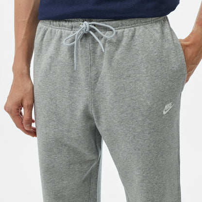 Nike Club Ft Jogger Erkek Beyaz Eşofman Altı