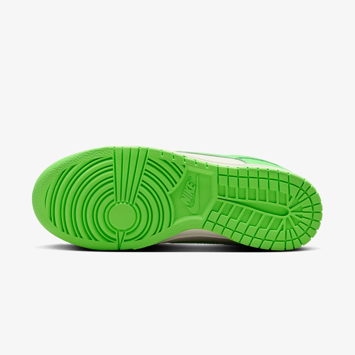 Nike Dunk Low Kadın Beyaz Sneaker