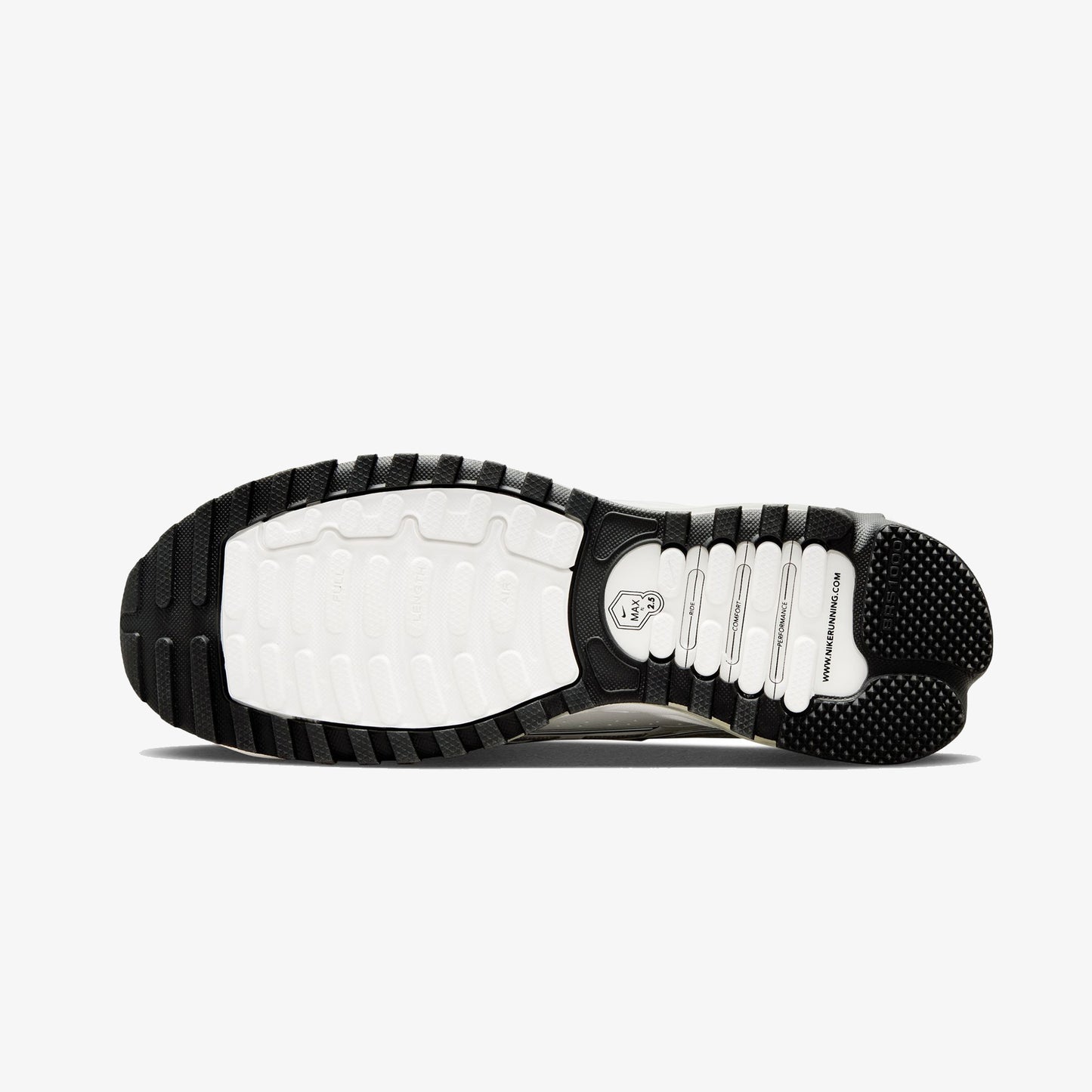Nike Air Max Tl 2.4 Erkek Beyaz Spor Ayakkabı