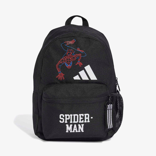 Adidas Little Kids Mrvl Sm Bpk Çocuk Siyah Sırt Çantası