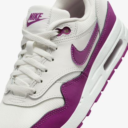 Nike Air Max 1 Çocuk Beyaz Spor Ayakkabı