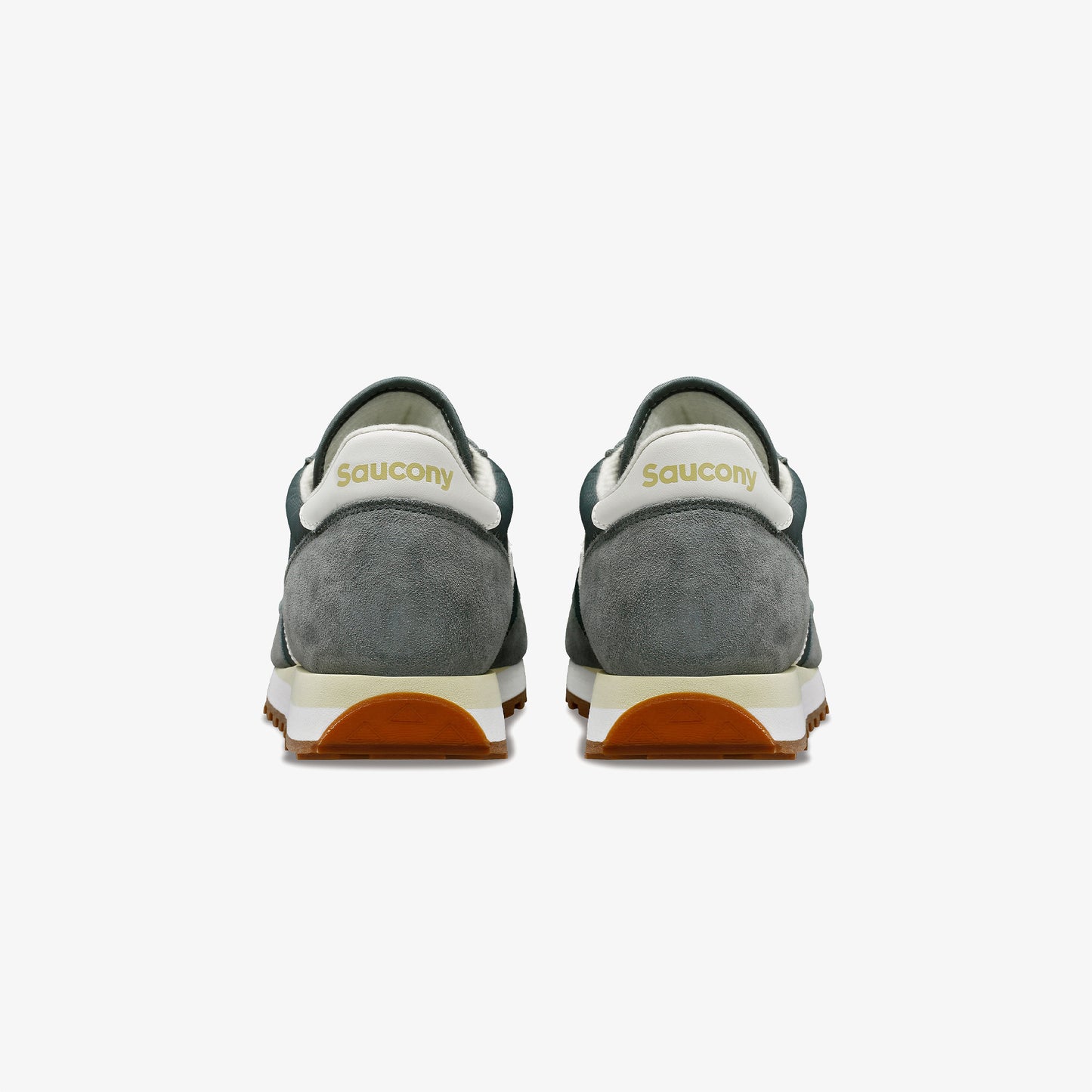 Saucony Jazz Original Unisex Gri Spor Ayakkabı