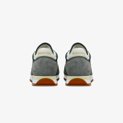 Saucony Jazz Original Unisex Gri Spor Ayakkabı