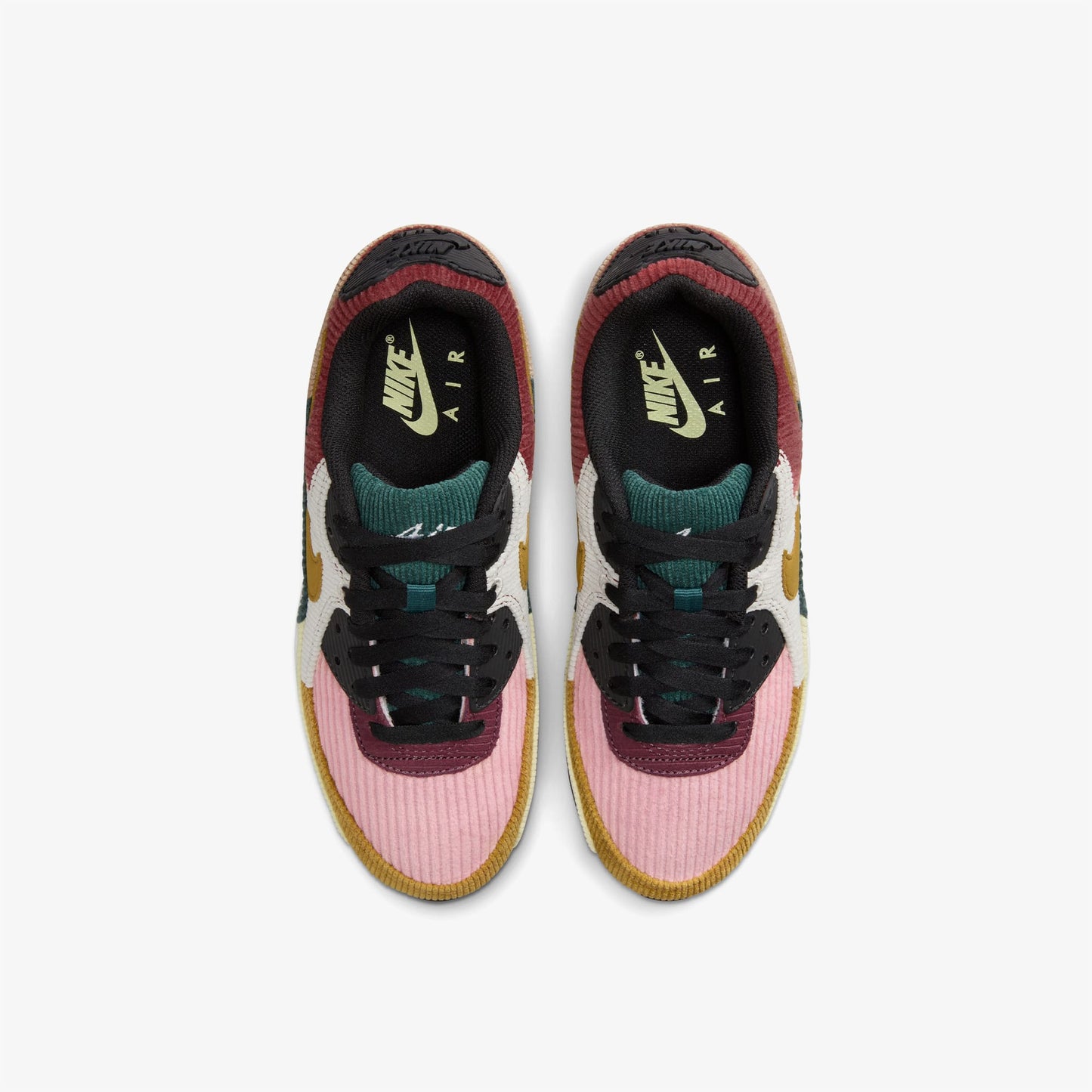 Nike Air Max 90 Se Kadın Renkli Spor Ayakkabı