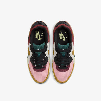 Nike Air Max 90 Se Kadın Renkli Spor Ayakkabı