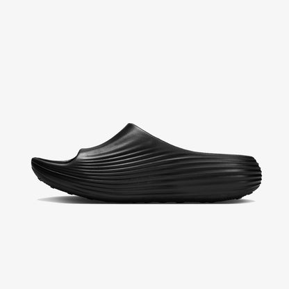 Nike Reactx Rejuven 8 Kadın Siyah Terlik