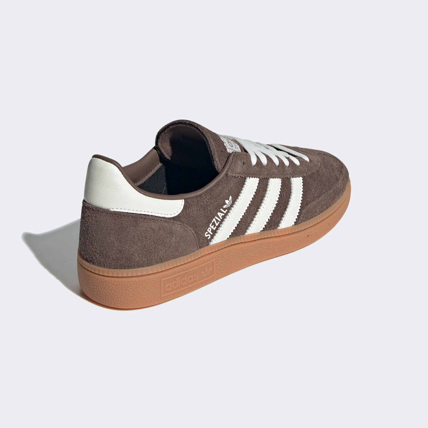 Adidas Handball Spezial Kadın Kahverengi Spor Ayakkabı