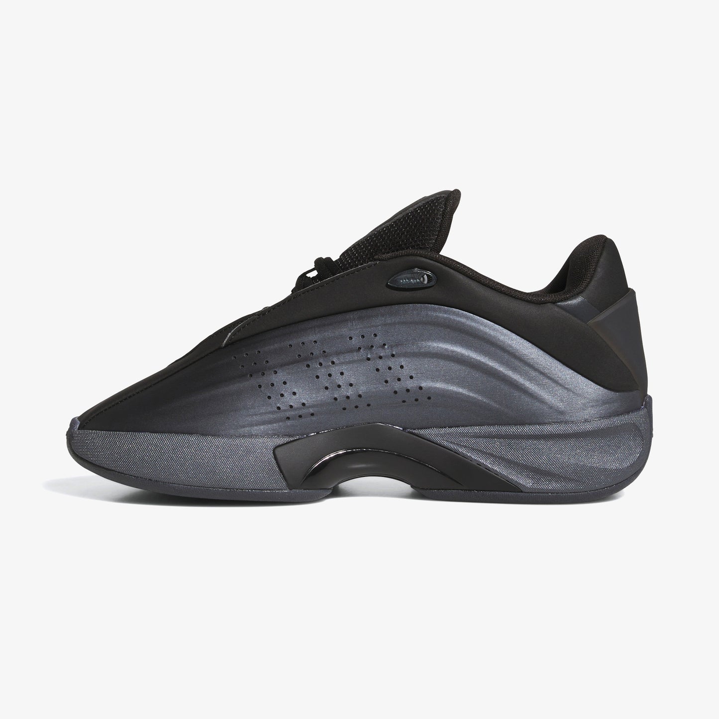Adidas Nova Infinity Erkek Siyah Spor Ayakkabı