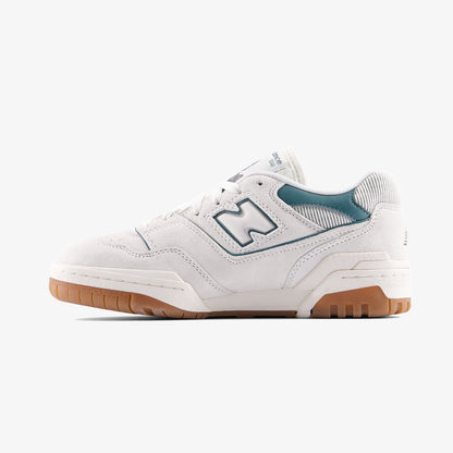 New Balance 550 Lifestyle Kadın Beyaz Spor Ayakkabı
