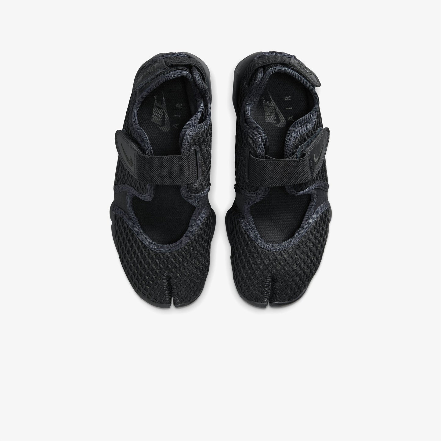 Nike Air Rift Kadın Gri Spor Ayakkabı
