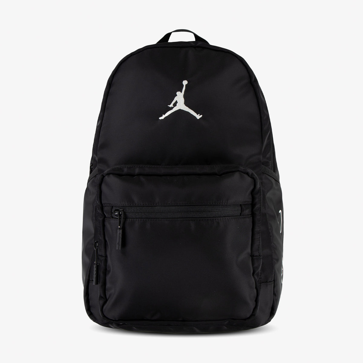 Jordan Jam Mvp Çocuk Siyah Sırt Çantası