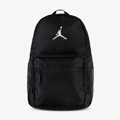 Jordan Jam Mvp Çocuk Siyah Sırt Çantası