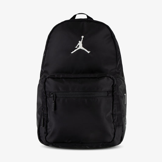 Jordan Jam Mvp Çocuk Siyah Sırt Çantası