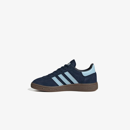 Adidas Handball Spezial Çocuk Mavi Spor Ayakkabı