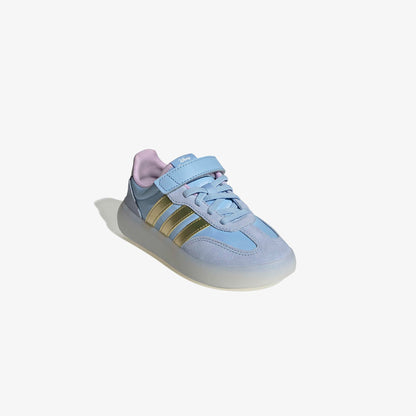Adidas Disney Barreda Decode Anna El Çocuk Mavi Spor Ayakkabı