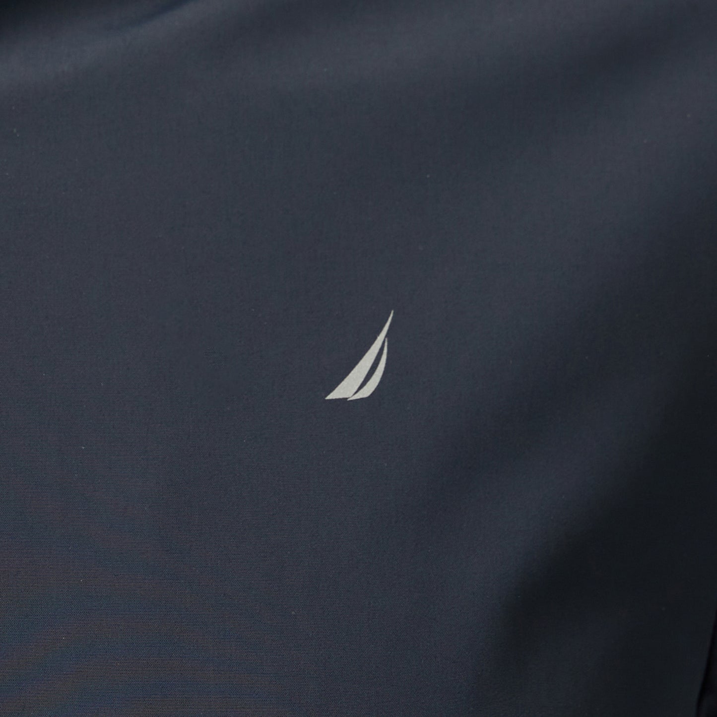 Nautica Kadın Lacivert Regular Fit Mont