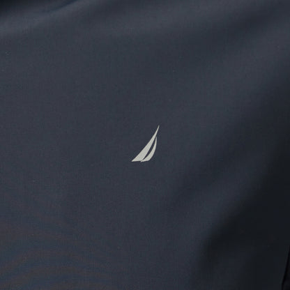 Nautica Kadın Lacivert Regular Fit Mont