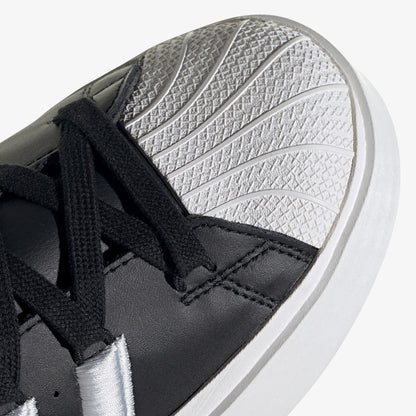 Adidas Superstar Bonega Kadın Siyah Spor Ayakkabı