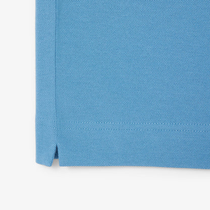 Lacoste Erkek Regular Fit Mavi Polo