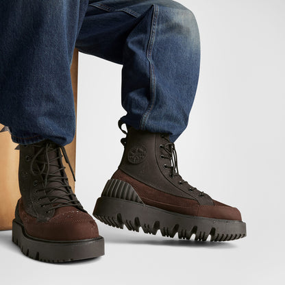 Converse Chuck 70 Rugged Waterproof Unisex Kahverengi Bot