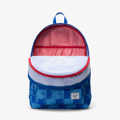 Herschel Heritage Çocuk Mavi Sırt Çantası