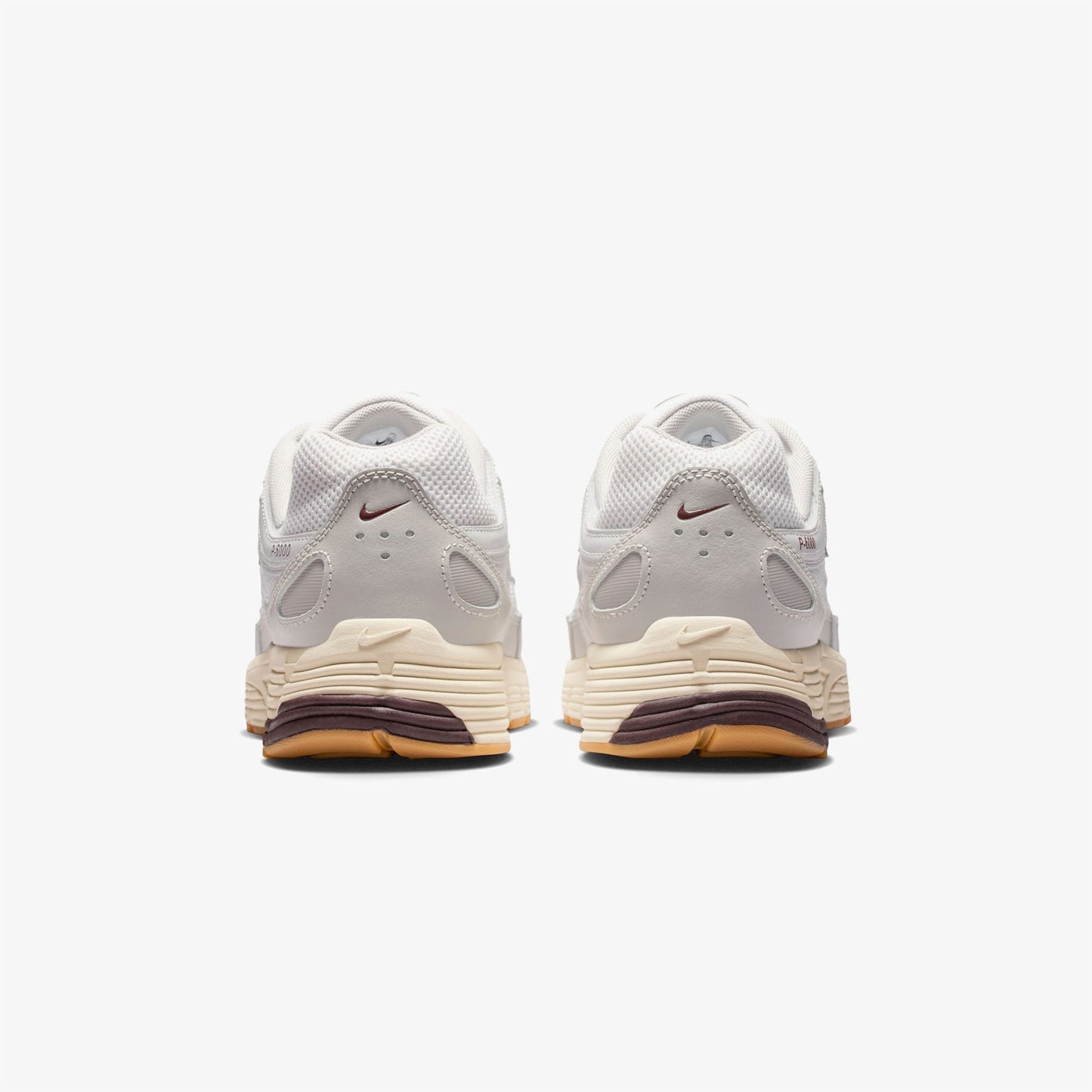 Nike P-6000 Erkek Siyah Spor Ayakkabı
