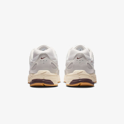 Nike P-6000 Erkek Siyah Spor Ayakkabı