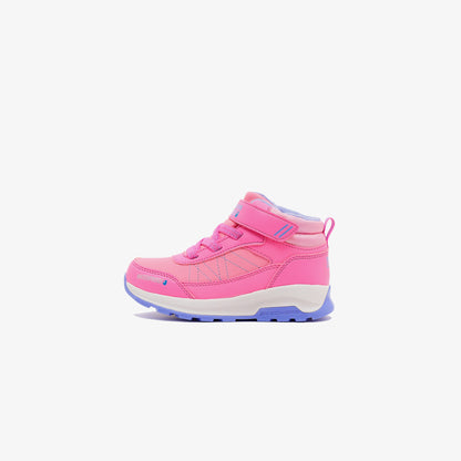 Skechers Storm Blazer-artic Mass Bebek Lacivert/mor Spor Ayakkabı