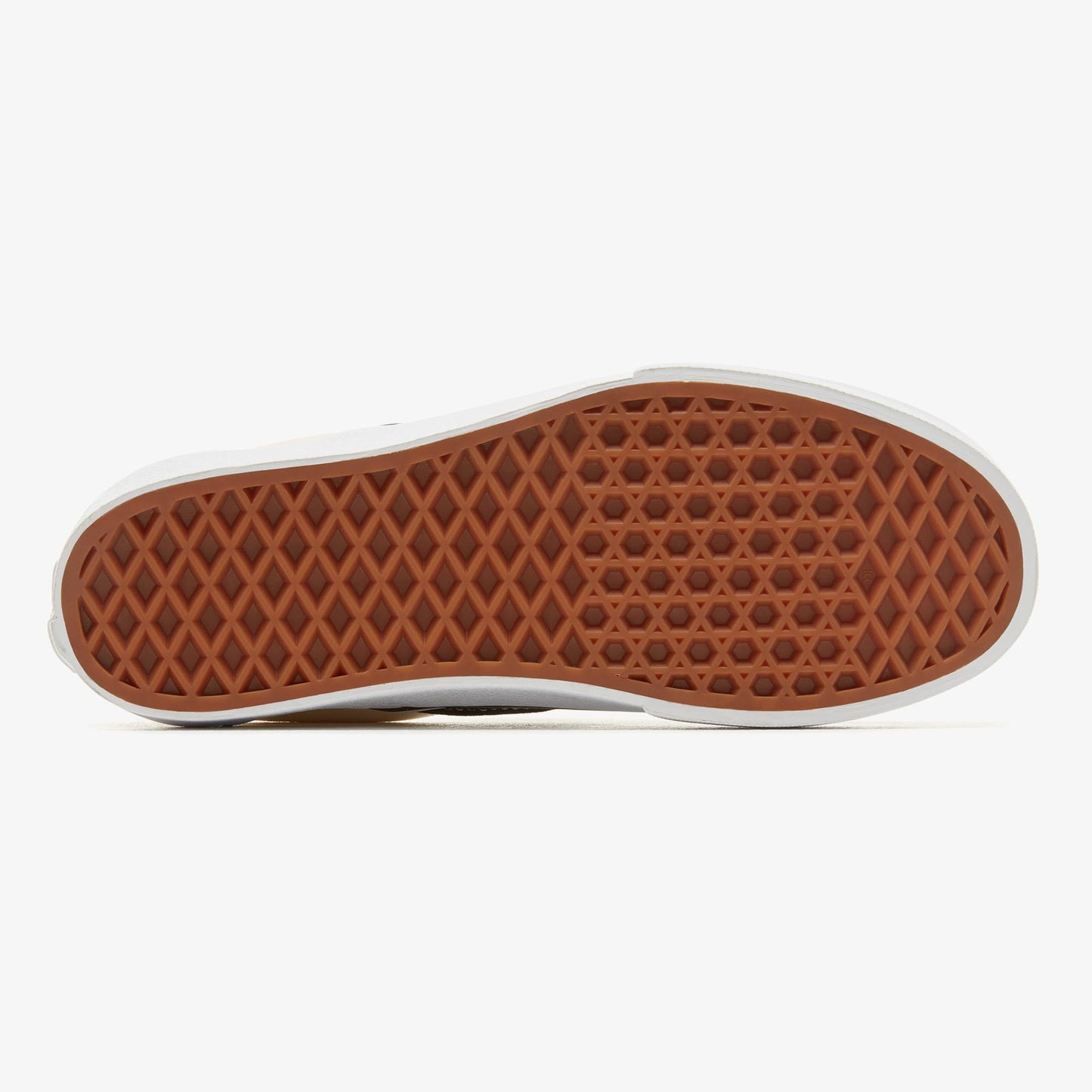 Vans Classic Slip-on Platform Unisex Siyah Sneaker