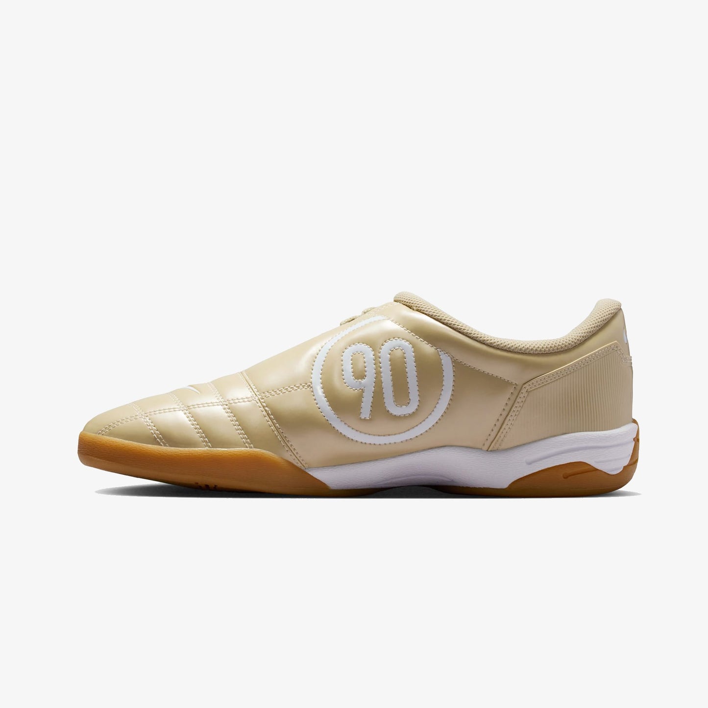 Nike Total 90 Erkek Kahverengi Spor Ayakkabı