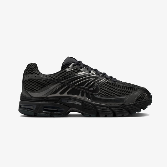 Nike Air Max Moto 2k Erkek Siyah Spor Ayakkabı